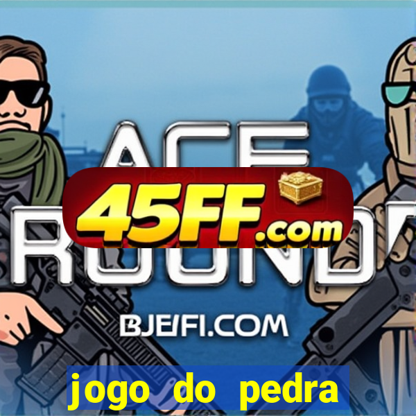 jogo do pedra papel tesoura